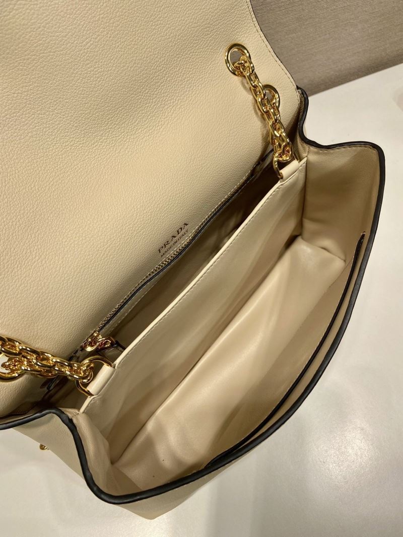 Prada Top Handle Bags